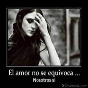 desmotivaciones de amor tristes