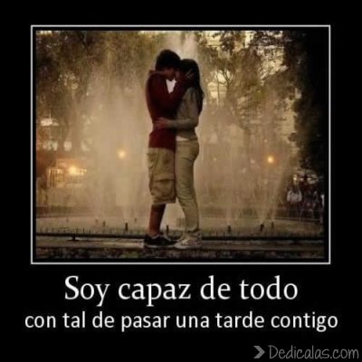 imagenes de amor con frases hermosas