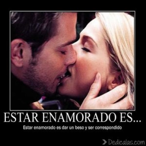 imagenes de enamorada