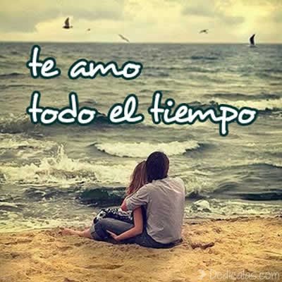 imagenes de enamorados en la playa