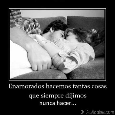 imagenes para enamorados con frases