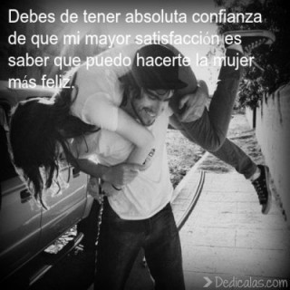 Desde el primer instante