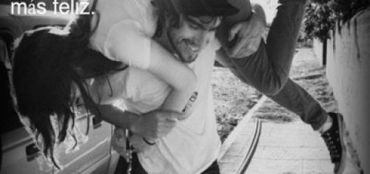 Desde el primer instante