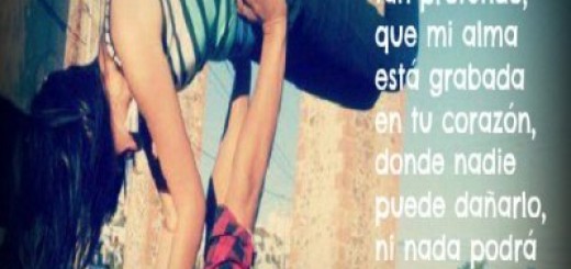 Este amor es tan grande