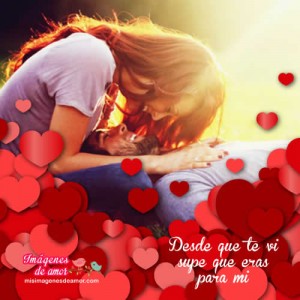 Desde que te vi