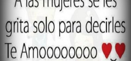 Imagenes bonitas a las mujeres