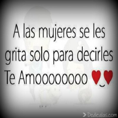 Imagenes bonitas a las mujeres