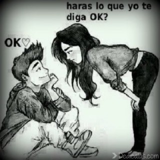haras lo que yo te diga