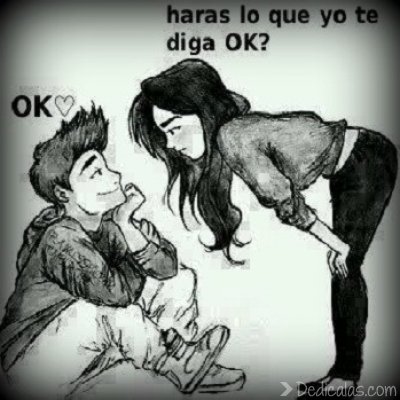 haras lo que yo te diga