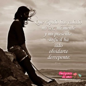 imagenes nunca debi dejarte ir