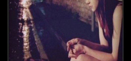 nunca debi dejarte ir