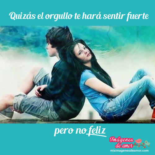 orgullo