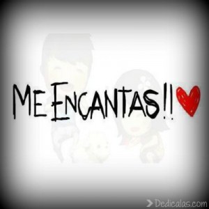 imagenes bonitas me encantas