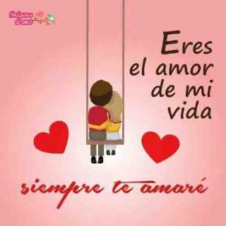 5 imagenes de amor con frase TE AMO para celular
