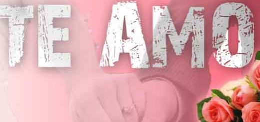 6 imagenes de TE AMO