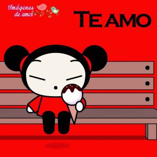 Pucca enamorada
