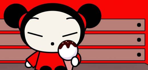 Pucca enamorada