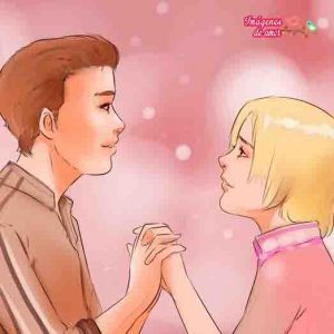 amor de hombre