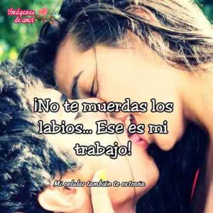 besos contigo fb