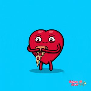 corazon pizza
