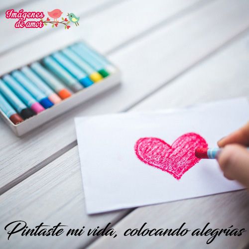 dedicatorias de amor