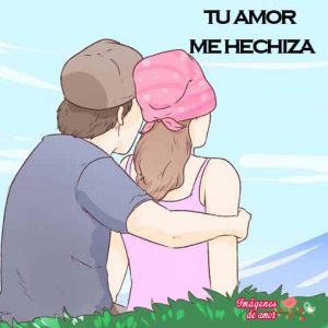 estamos juntos