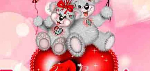 fotos de ositos de amor para tu celular