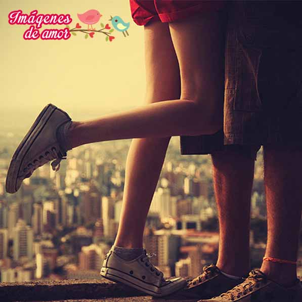 fotos para enamorar