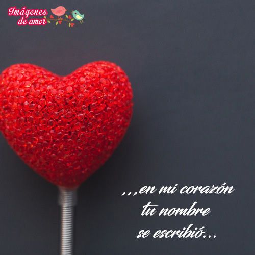 frases de amor