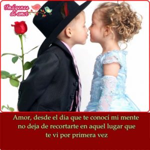 imagen de amor y romantica