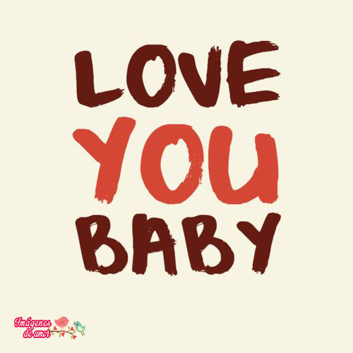 love loyu baby