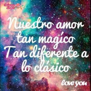 love magico