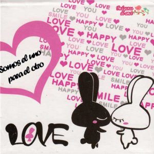 love por siempre