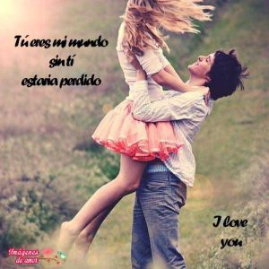 love you
