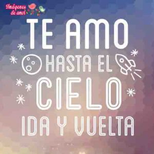 mucho amor