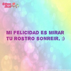 sonrisa amor