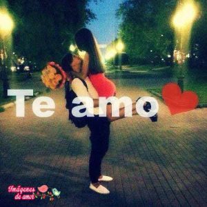 imagenes con frases de amor para tu celular