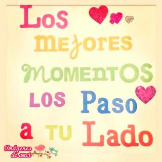 Imágenes lindas para compartir