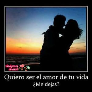 amor de tu vida