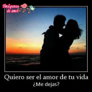amor de tu vida