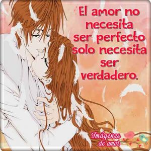 amor verdaderos