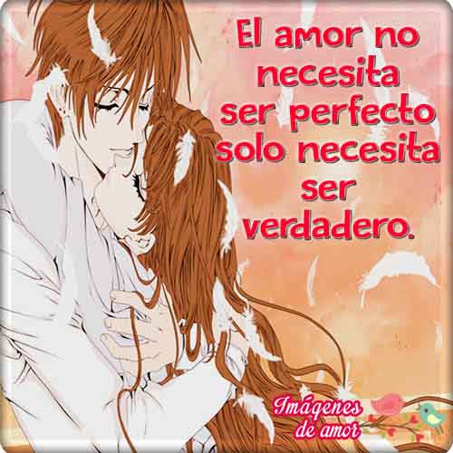 amor verdaderos