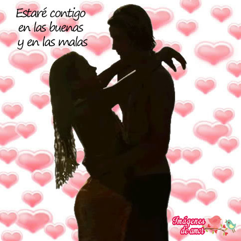 contigo estare por siemrpe