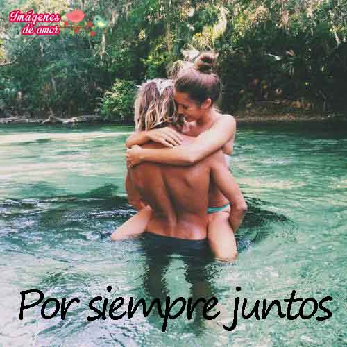 contigo siempre mi amor