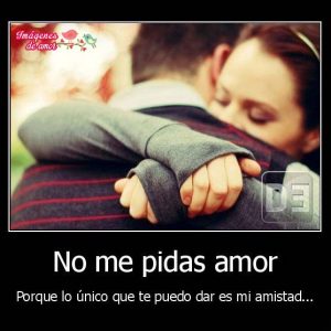 desmotivaciones amistad unica