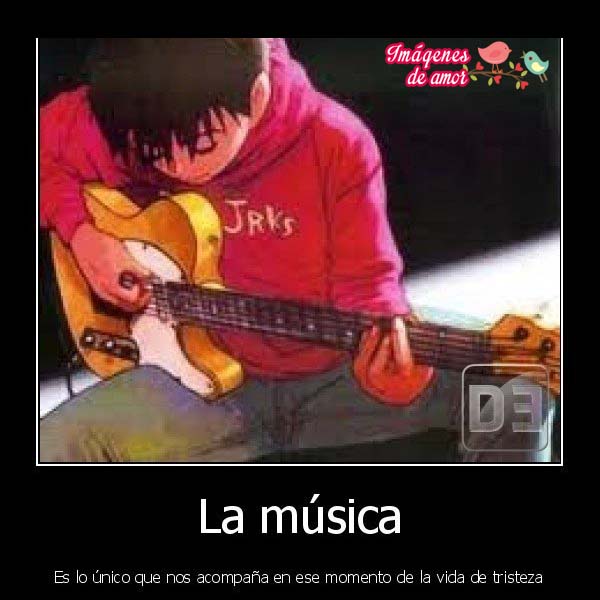 desmotivaciones musica