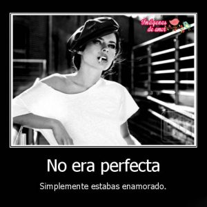 desmotivaciones perfecta