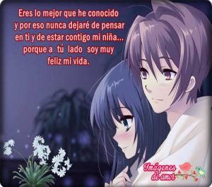 dibujo de amor eres lo mejor