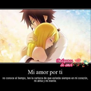 dibujo de amor mi amor por ti