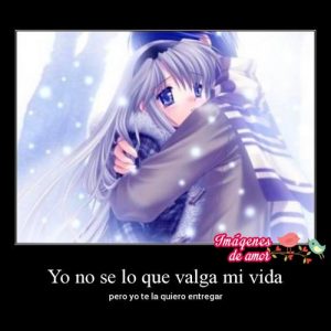 dibujo de amor mi vida vale
